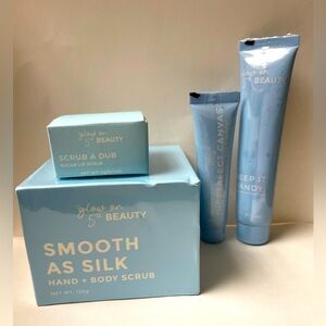 Glow on 5th Beauty Skincare Set